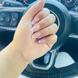 Nails Nails