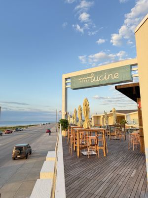 Hotel Lucine by null