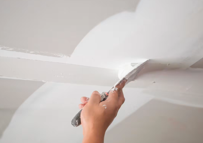 Slide of JWP Maintenance