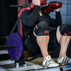 Southside Barbell - JBaller!