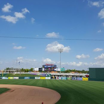 Hammond Stadium - Stadiums & Arenas Near Me - Fort Myers, Florida Hammond Stadium - Stadiums & Arenas Near Me - Fort Myers, Florida