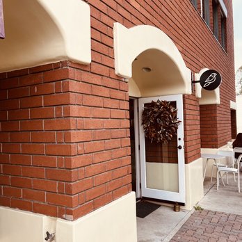 White Sparrow Coffee