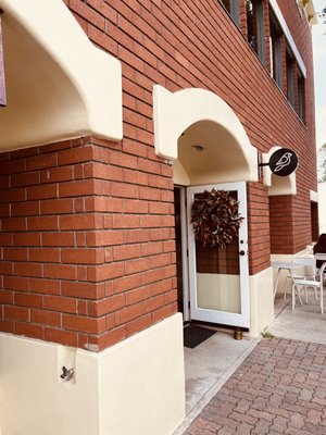 White Sparrow Coffee and Market by null