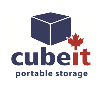 Cubeit Portable Storage - Calgary - Self Storage Near Me - Calgary, Alberta
