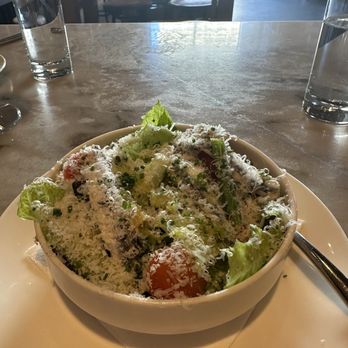 Wally's - Ceased salad - New American Near Me - Santa Monica, California