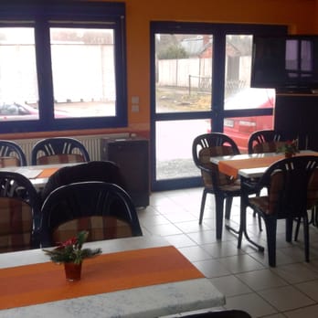 Königs Grill - Food Near Me - Kahla, TH