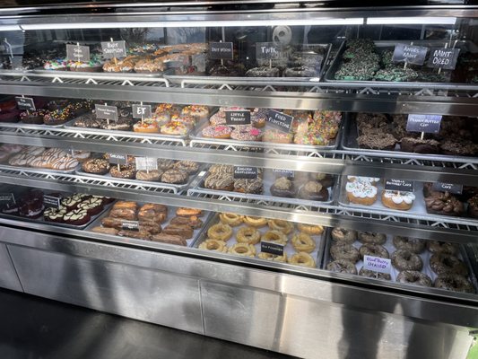 Hurts Donut Co.Frisco by null