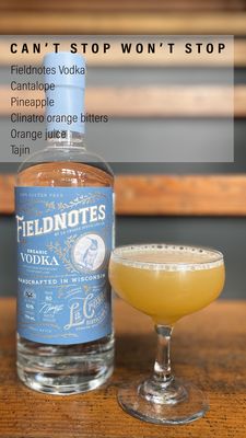 La Crosse Distilling Co. by null