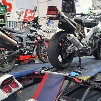 Engine Concept - Motorcycle Repair Near Me - Kirchheim bei München, BY