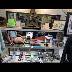 Epic Bike Shop