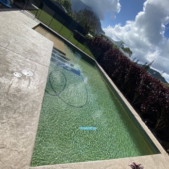 Aquatic Solutions - Pool & Hot Tub Service Near Me - Honolulu, Hawaii
