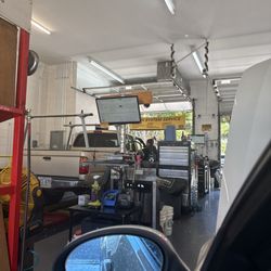 Oil Changers