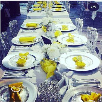 Amaka's International - Nice quaint space for intimate dinner parties, bridal showers, baby showers, birthday parties, classes, meetings,  etc... - Hair Salons Near Me - Durham, North Carolina