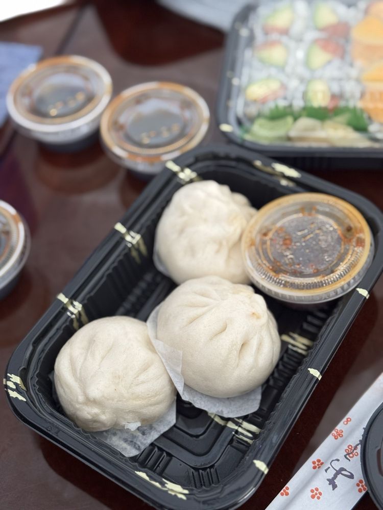 Kyushu Ramen & Sushi