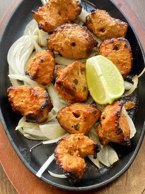 Jo's Indian Kitchen by null