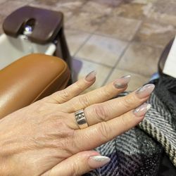 Nail Garden