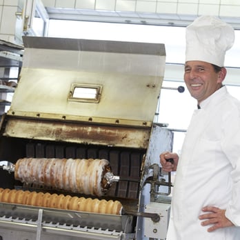 Kosmol - Baumkuchen nach alter Tradition hergestellt. - Bakeries Near Me - Limburg a. d. Lahn, HE Kosmol - Baumkuchen nach alter Tradition hergestellt. - Bakeries Near Me - Limburg a. d. Lahn, HE