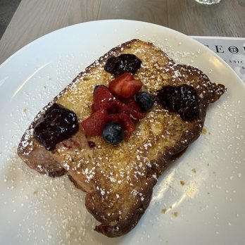 Georgina - Breakfast & Brunch Near Me - Tijuana, BCN Georgina - Breakfast & Brunch Near Me - Tijuana, BCN