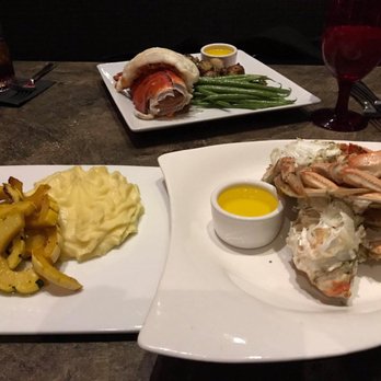 Blackfish - Seafood Near Me - Tulalip, Washington