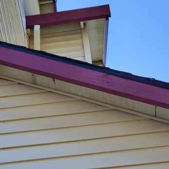 Atlas Roofing and Construction - Almost fixed it?? - Roofing Near Me - Salem, Oregon Atlas Roofing and Construction - Almost fixed it?? - Roofing Near Me - Salem, Oregon