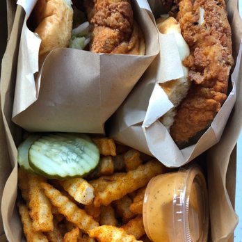 Main Chick Hot Chicken - Chicken Shop Near Me - Pasadena, California Main Chick Hot Chicken - Chicken Shop Near Me - Pasadena, California