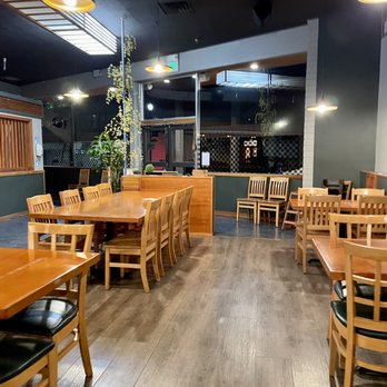 Minari - Inside - Korean Near Me - San Bruno, California Minari - Inside - Korean Near Me - San Bruno, California