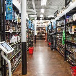 Good Times Wine Spirits & Brew