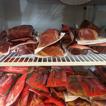 Euromarket - Smoked meat - Grocery Near Me - Asheville, North Carolina