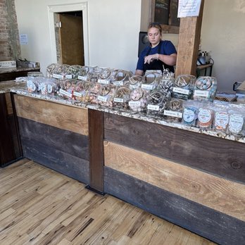 Rockwell Ice Cream - Ice Cream & Frozen Yogurt Near Me - Provo, Utah Rockwell Ice Cream - Ice Cream & Frozen Yogurt Near Me - Provo, Utah
