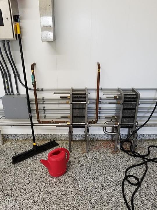 Slide of Bernhard Plumbing