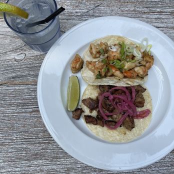 El Coco - Shrimp taco & steak taco - Tacos Near Me - New York, New York El Coco - Shrimp taco & steak taco - Tacos Near Me - New York, New York