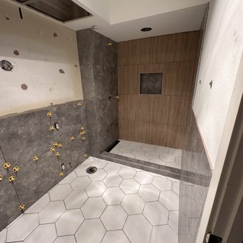 AK Builders Pro - Tiling Near Me - Mill Creek, Washington
