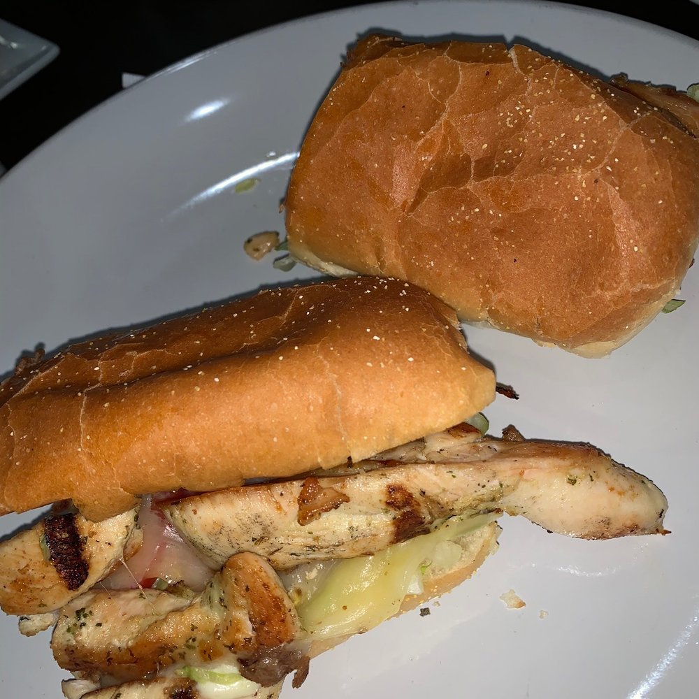 Rosario's Italian Kitchen - Chicken Cheese Steak - Italian Near Me - Baltimore, Maryland Rosario's Italian Kitchen - Chicken Cheese Steak - Italian Near Me - Baltimore, Maryland