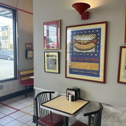 Nu-Way Weiners
