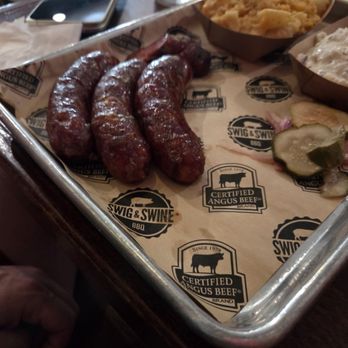 Swig & Swine - Barbeque Near Me - Mount Pleasant, South Carolina Swig & Swine - Barbeque Near Me - Mount Pleasant, South Carolina