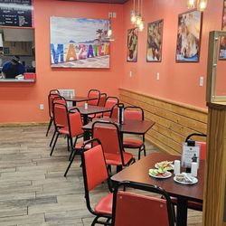 Taquerias Mazatlan