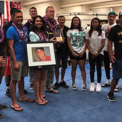 Palolo Boxing Club
