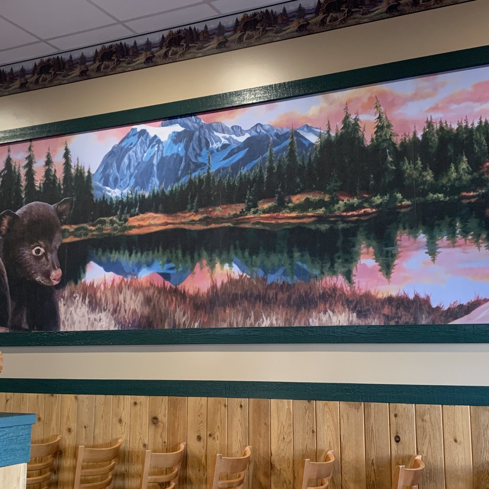 Black Bear Diner American Fork - American Near Me - American Fork, Utah