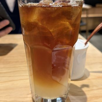 Taishoken - Hojicha Palmer - Ramen Near Me - Milpitas, California Taishoken - Hojicha Palmer - Ramen Near Me - Milpitas, California