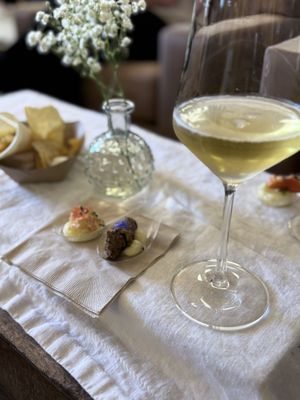 Rustique Wines by null