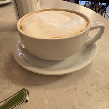 Angelo Brocato - Cappuccino - Coffee & Tea Near Me - New Orleans, Louisiana