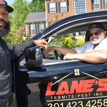 Lane's Termite Pest - Getting rid of unwanted pests at an affordable price while building genuine business relationships is what we deliver on a daily basis. - Pest Control Near Me - Fort Washington, Maryland