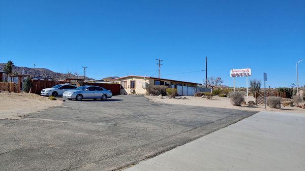 Harmony Motel by null