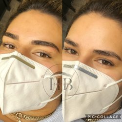 Microblading