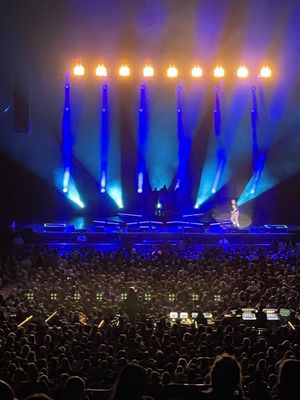 Ameris Bank Amphitheatre by null