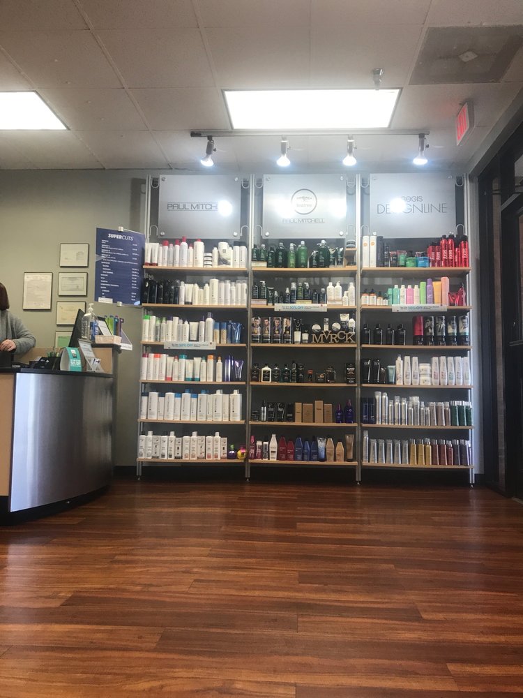 SUPERCUTS Updated May 2024 10 Reviews 2058 West St, Germantown