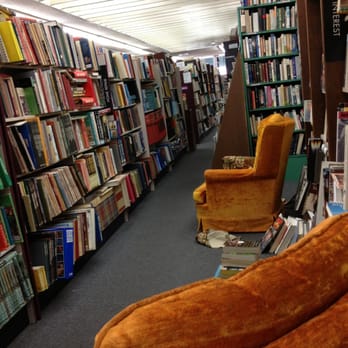 Abednego Book Shoppe - Bookstores Near Me - Ventura, California