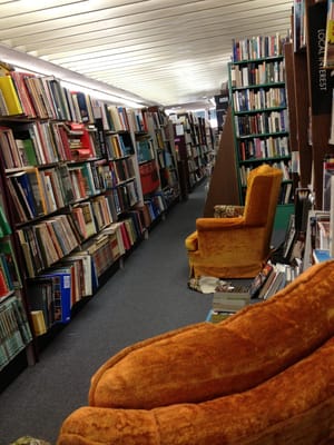 Abednego Book Shoppe by null