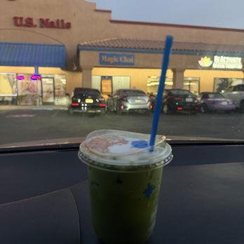Magic Chai - cococha - Coffee & Tea Near Me - Calexico, California Magic Chai - cococha - Coffee & Tea Near Me - Calexico, California