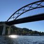 Sauvie Island Bridge